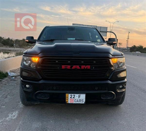 رام 1500 2021 للبيع في العراق -  بغداد